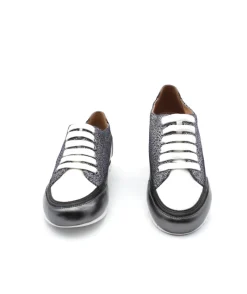 Hot L'Empreinte Chaussures EMILIE KARSTON CAMINO plomb