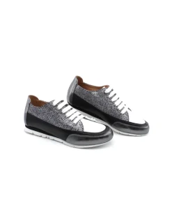 Hot L'Empreinte Chaussures EMILIE KARSTON CAMINO plomb