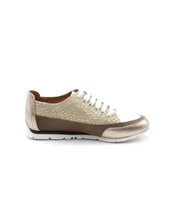 Discount L'Empreinte Chaussures EMILIE KARSTON CAMINO kaki