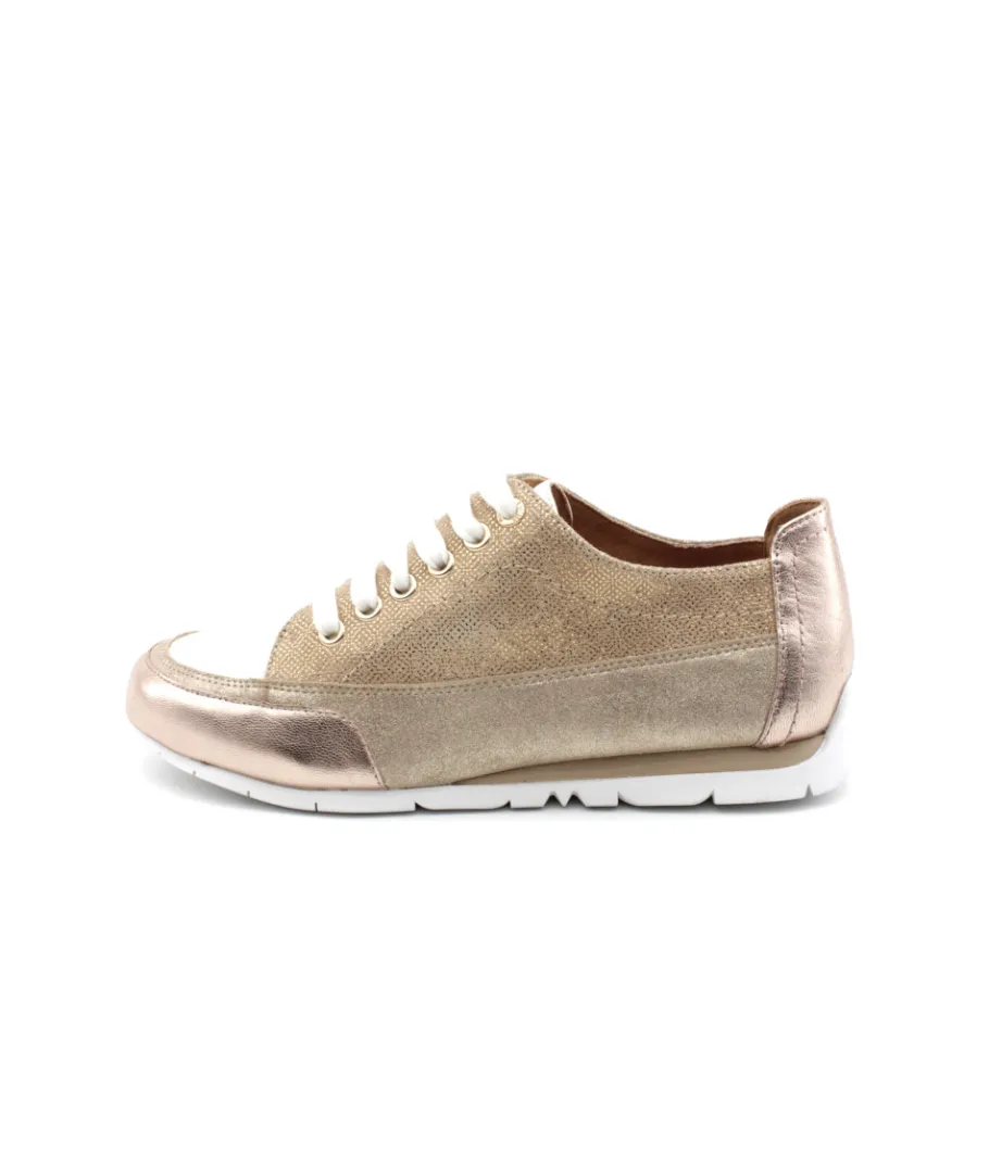 Hot L'Empreinte Chaussures EMILIE KARSTON CAMINO nude