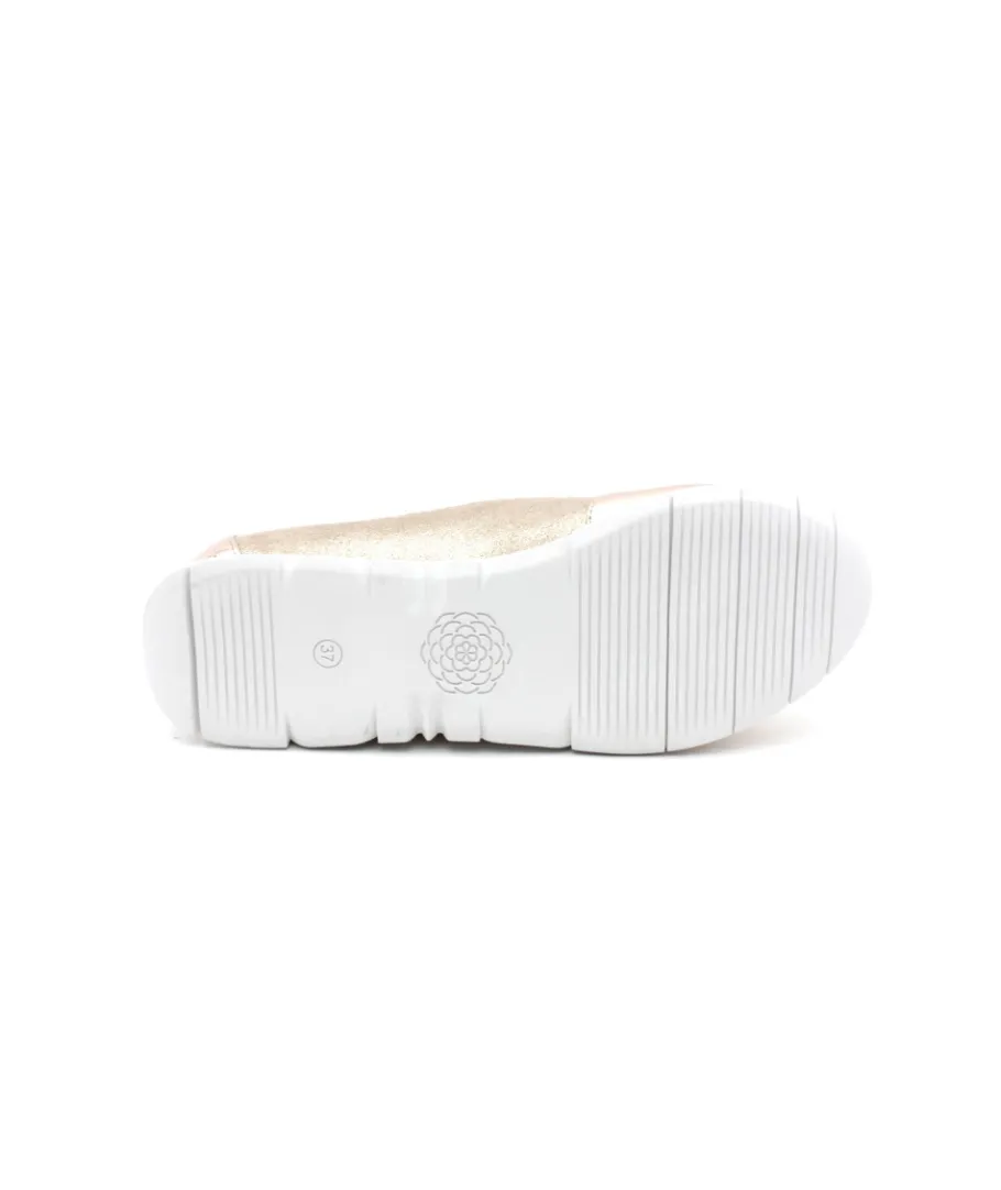 Hot L'Empreinte Chaussures EMILIE KARSTON CAMINO nude