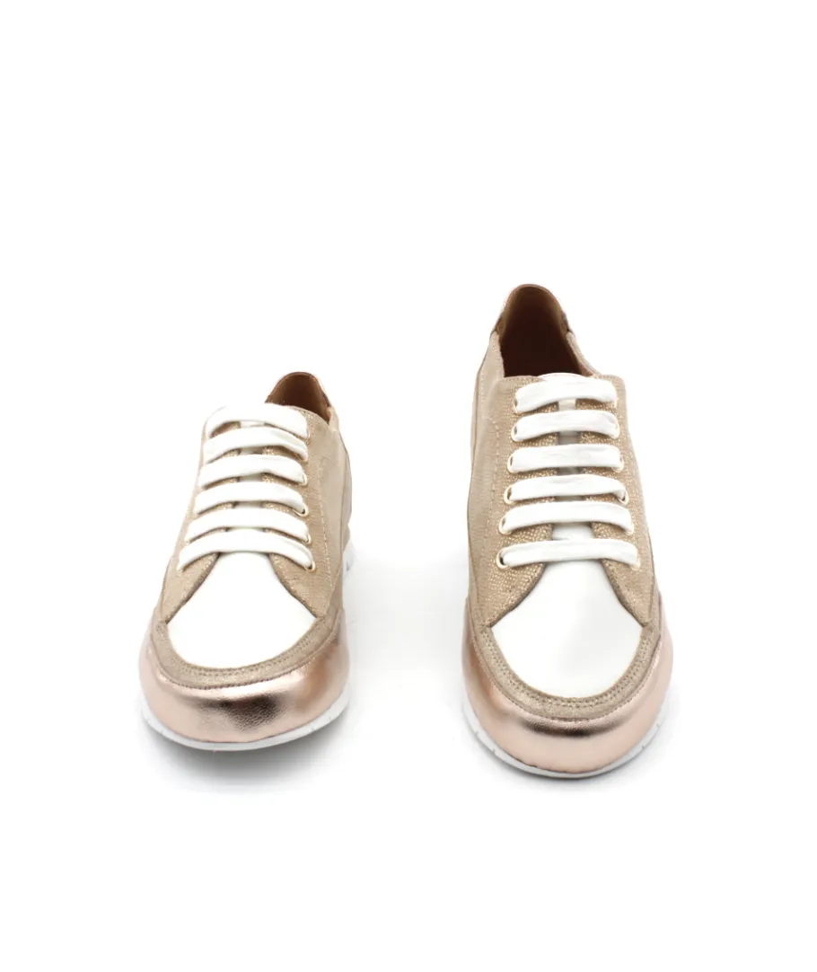 Hot L'Empreinte Chaussures EMILIE KARSTON CAMINO nude
