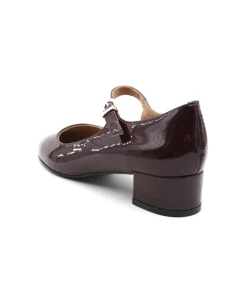 Store L'Empreinte Chaussures EMILIE KARSTON DORIE bordeaux