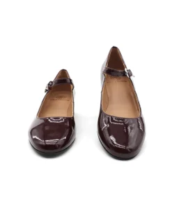 Store L'Empreinte Chaussures EMILIE KARSTON DORIE bordeaux