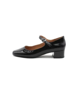 New L'Empreinte Chaussures EMILIE KARSTON DORIE noir