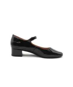 New L'Empreinte Chaussures EMILIE KARSTON DORIE noir