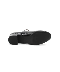 New L'Empreinte Chaussures EMILIE KARSTON DORIE noir