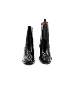 Sale L'Empreinte Chaussures EMILIE KARSTON IMEST noir