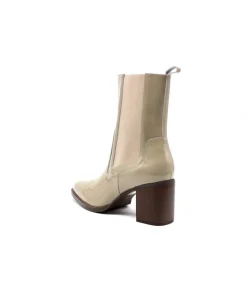 Online L'Empreinte Chaussures EMILIE KARSTON IMEST MASTIC