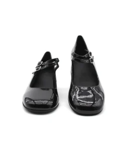 Shop L'Empreinte Chaussures EMILIE KARSTON JASMINE noir