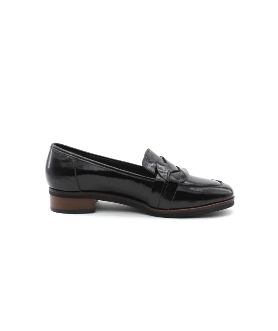 Clearance L'Empreinte Chaussures EMILIE KARSTON JIANNA noir