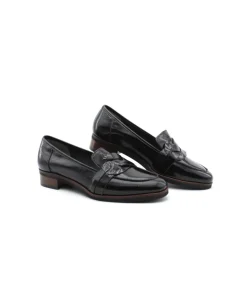 Clearance L'Empreinte Chaussures EMILIE KARSTON JIANNA noir