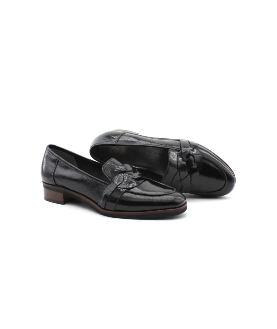 Clearance L'Empreinte Chaussures EMILIE KARSTON JIANNA noir
