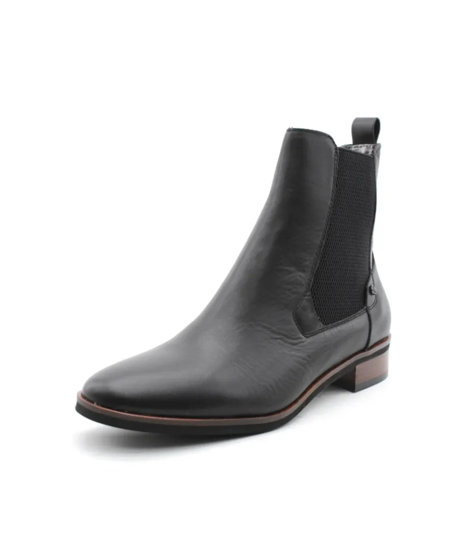 Outlet L'Empreinte Chaussures EMILIE KARSTON JINO noir