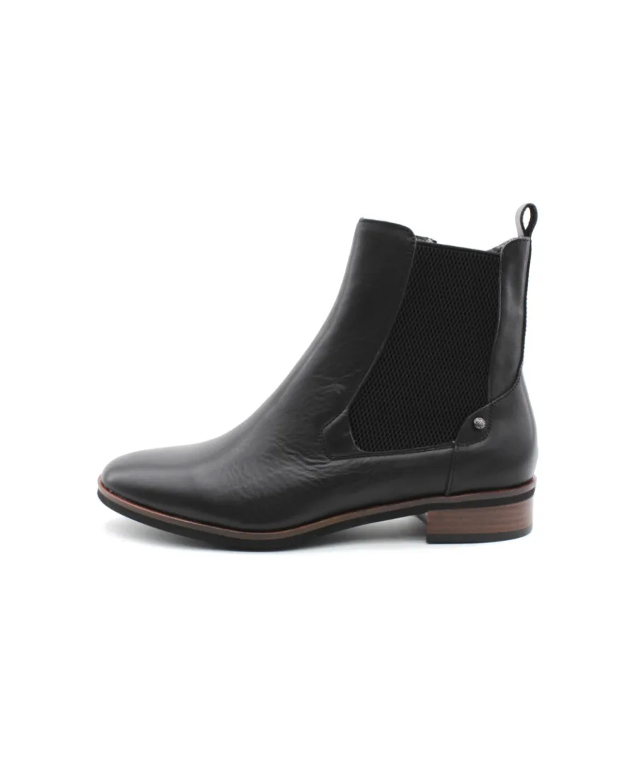 Outlet L'Empreinte Chaussures EMILIE KARSTON JINO noir