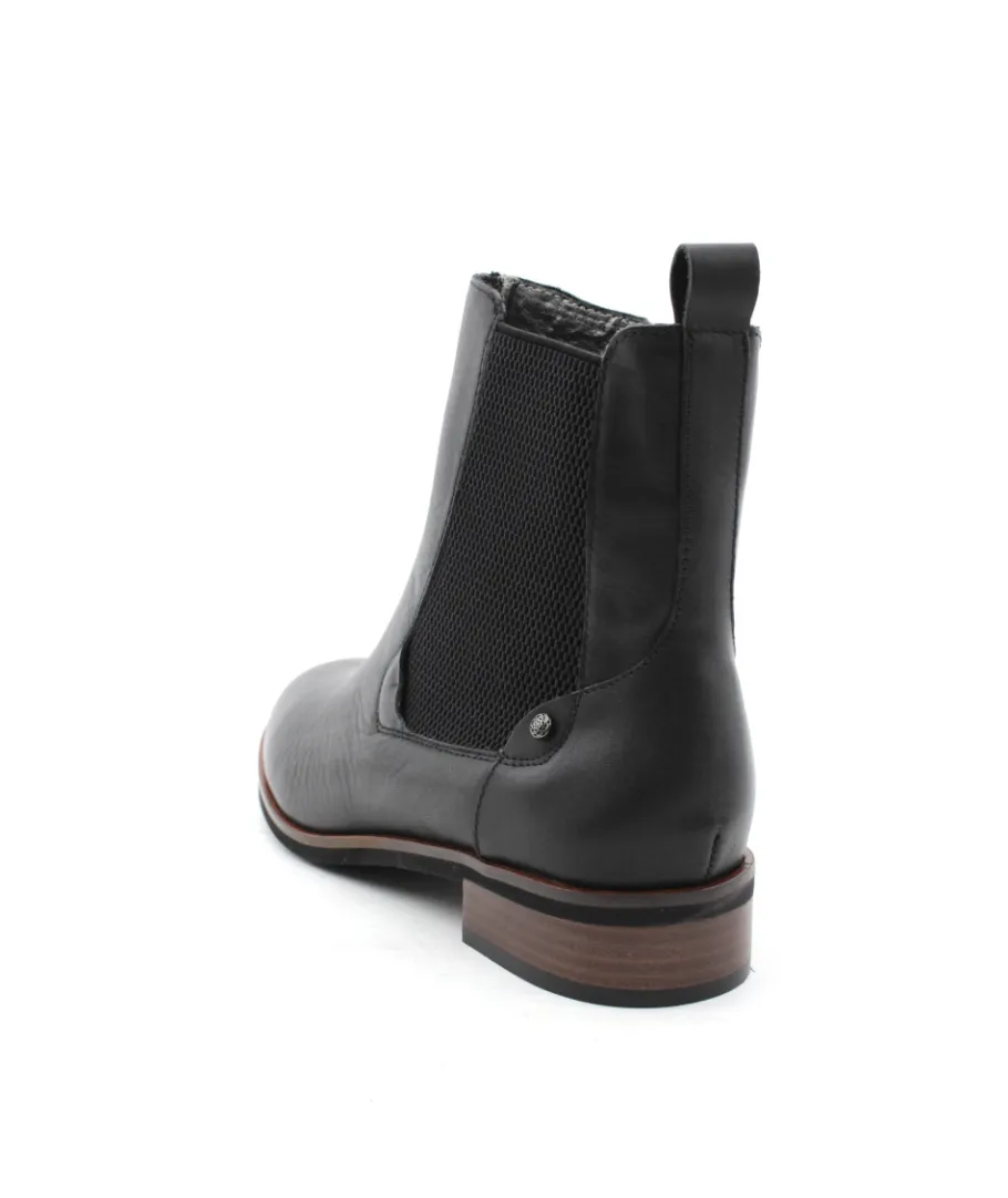 Outlet L'Empreinte Chaussures EMILIE KARSTON JINO noir