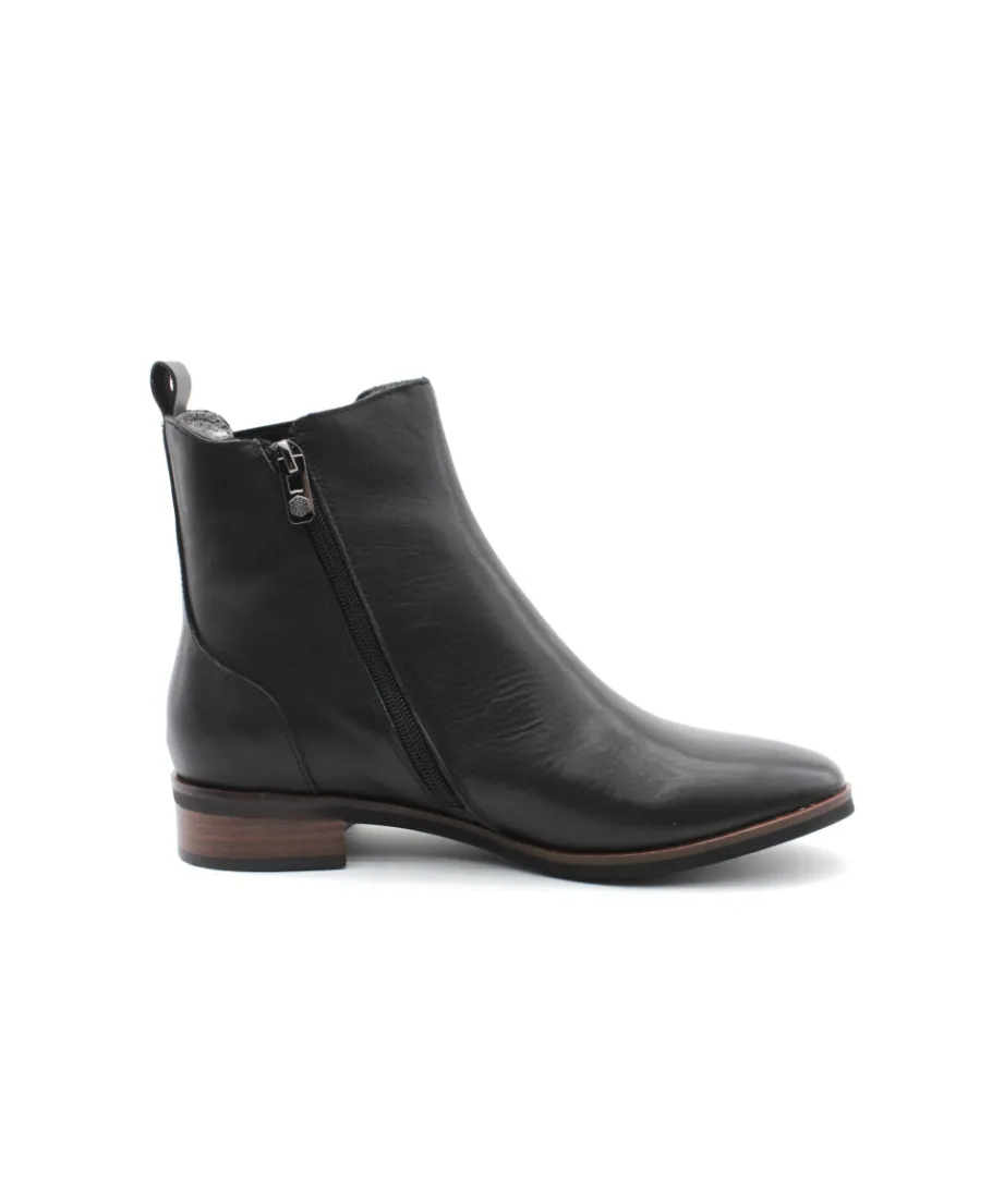 Outlet L'Empreinte Chaussures EMILIE KARSTON JINO noir