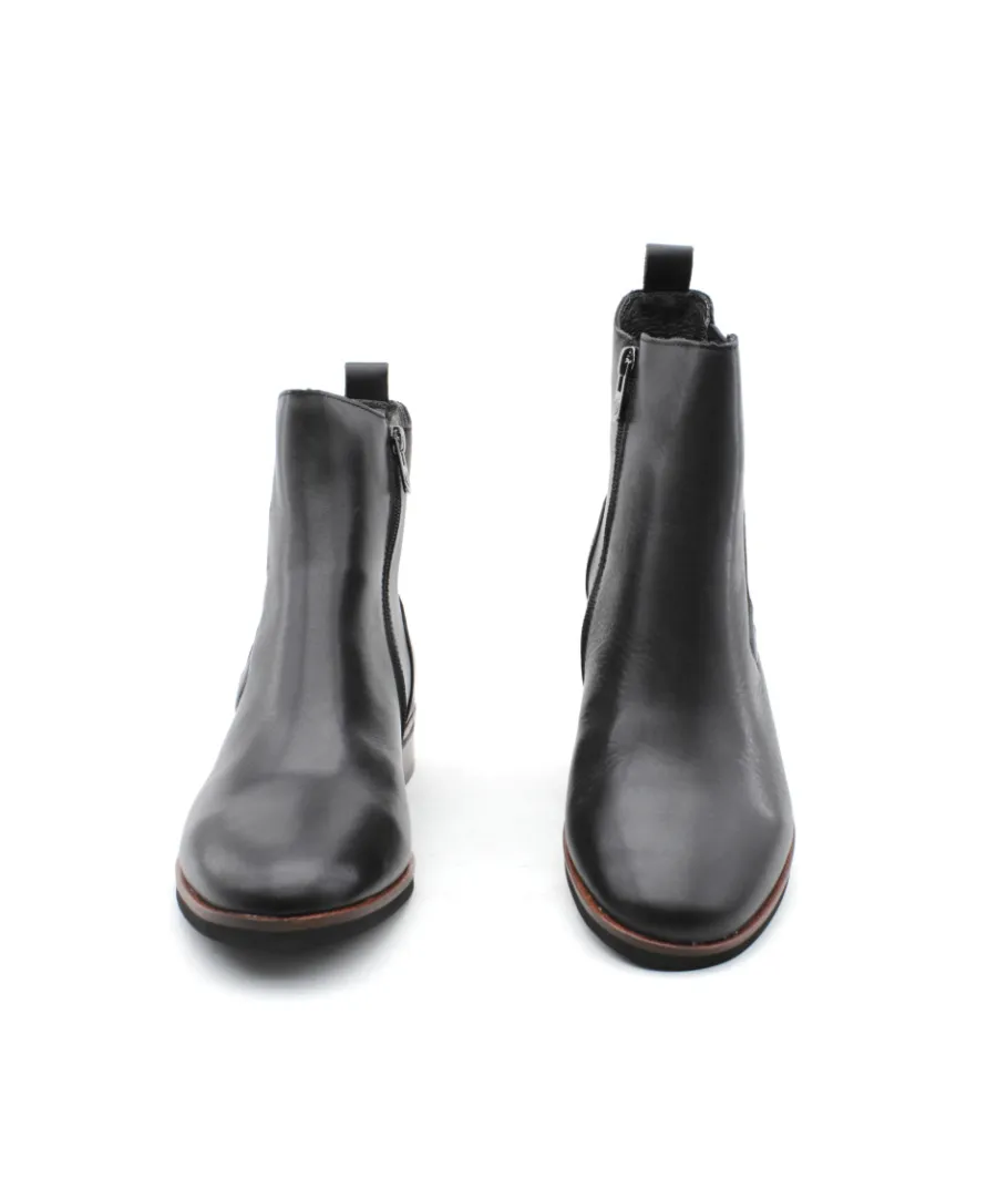 Outlet L'Empreinte Chaussures EMILIE KARSTON JINO noir