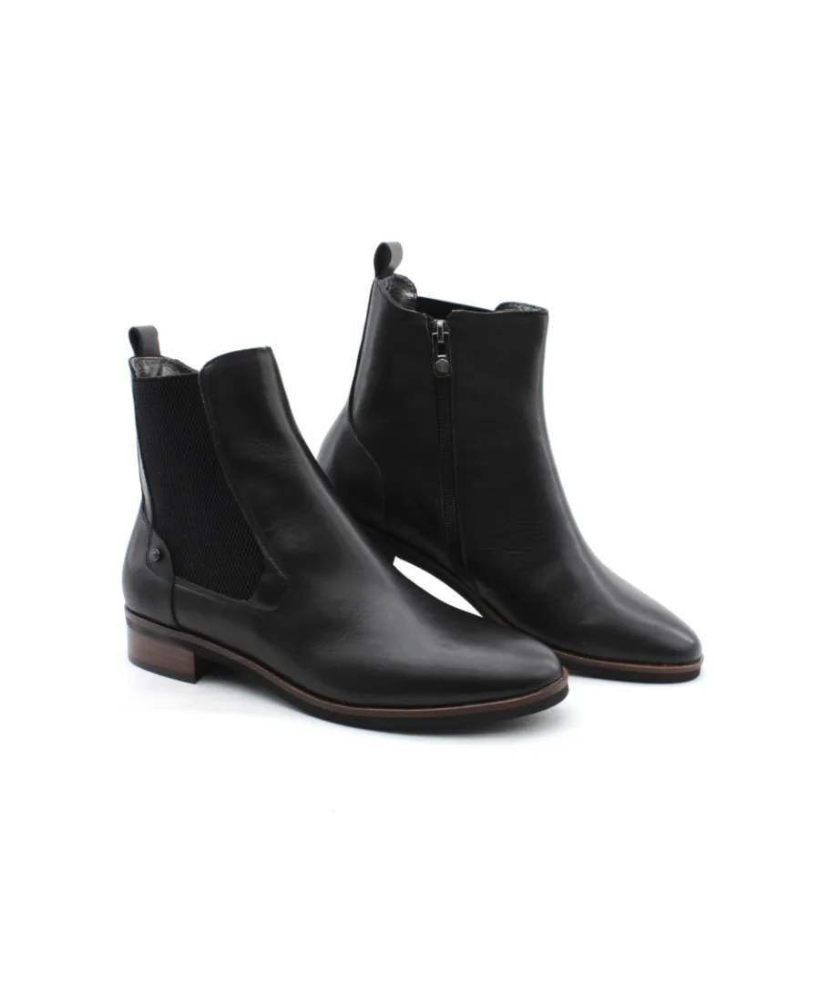 Outlet L'Empreinte Chaussures EMILIE KARSTON JINO noir