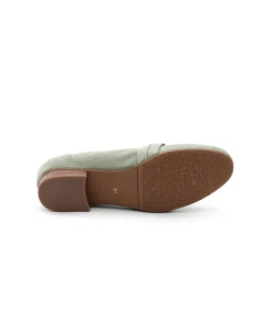 Cheap L'Empreinte Chaussures EMILIE KARSTON JOANNA vert