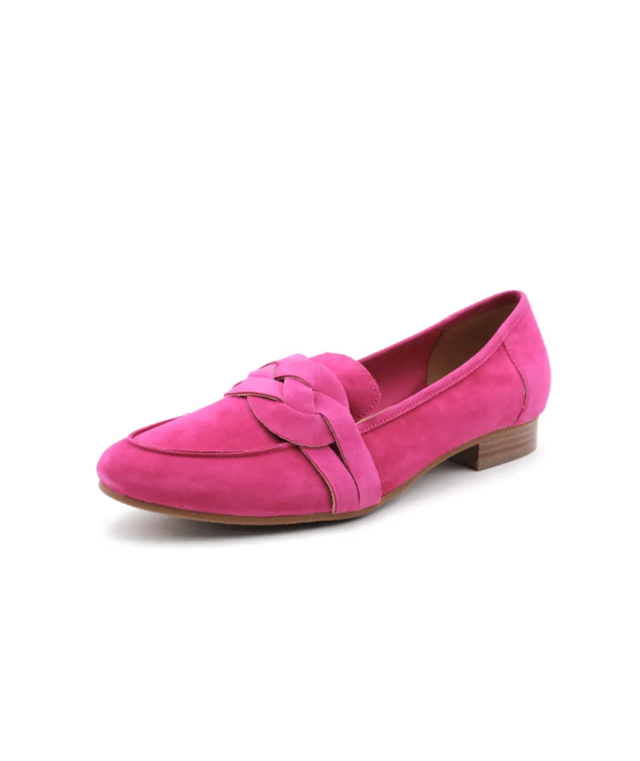 Hot L'Empreinte Chaussures EMILIE KARSTON JOANNA fuschia