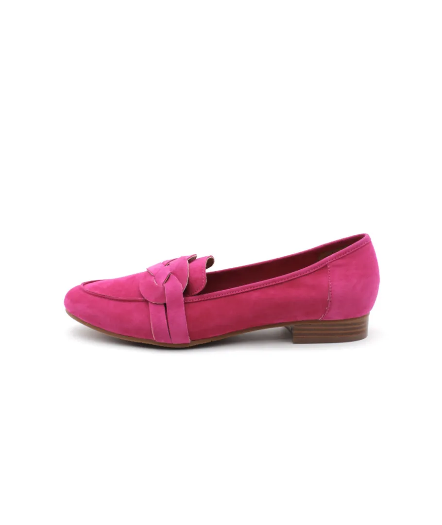 Hot L'Empreinte Chaussures EMILIE KARSTON JOANNA fuschia