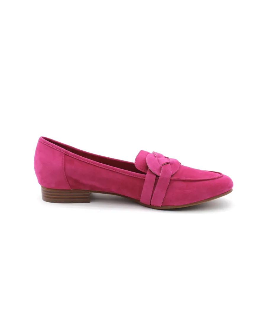 Hot L'Empreinte Chaussures EMILIE KARSTON JOANNA fuschia