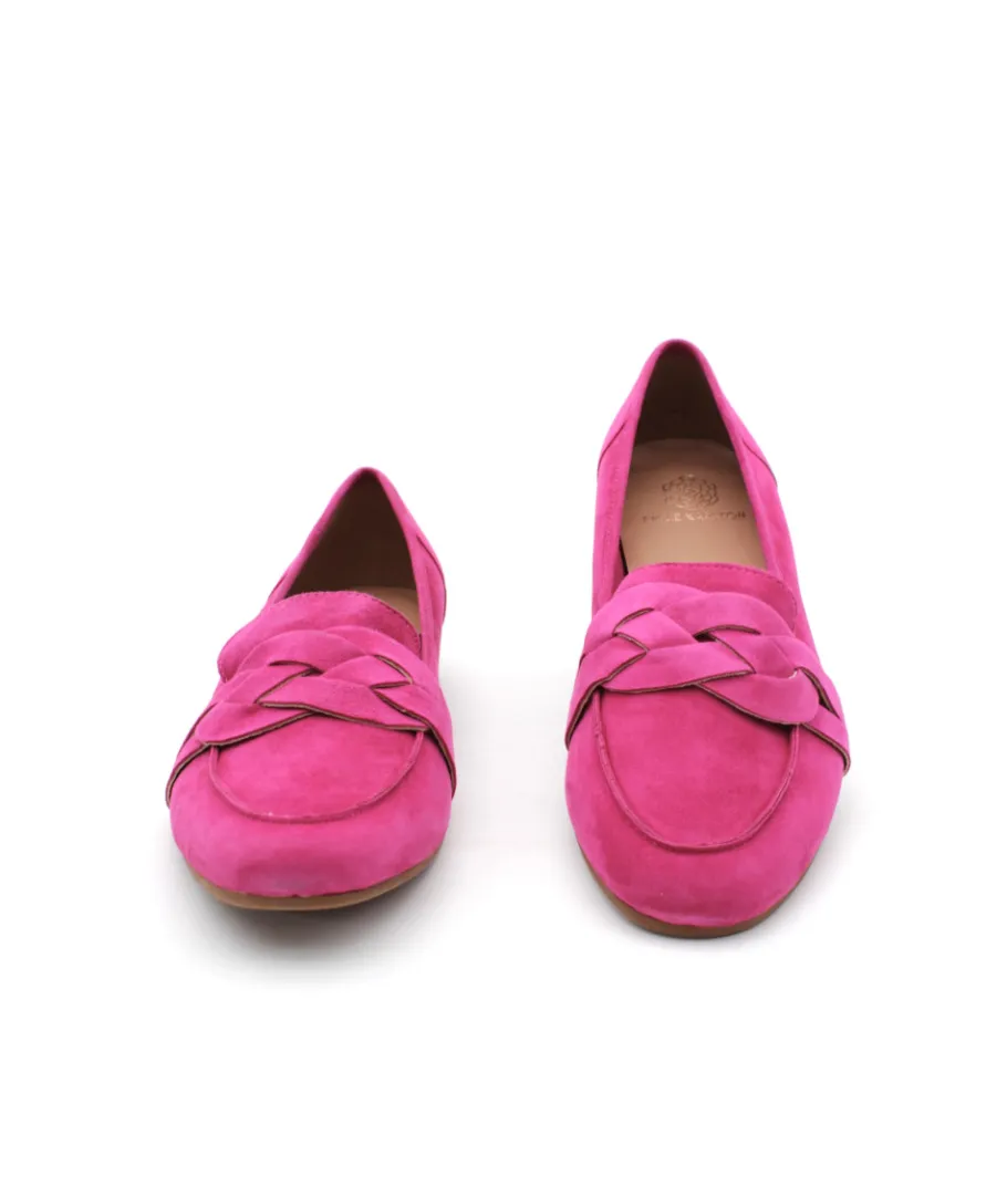 Hot L'Empreinte Chaussures EMILIE KARSTON JOANNA fuschia