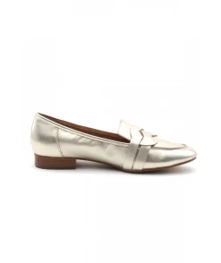 Fashion L'Empreinte Chaussures EMILIE KARSTON JOANNA platine