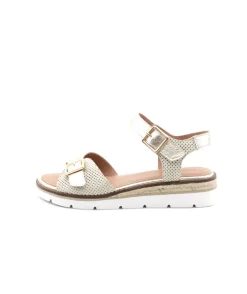 Flash Sale L'Empreinte Chaussures EMILIE KARSTON KIKA platine