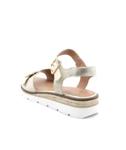 Flash Sale L'Empreinte Chaussures EMILIE KARSTON KIKA platine
