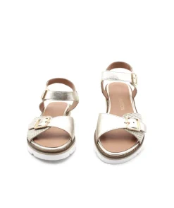Flash Sale L'Empreinte Chaussures EMILIE KARSTON KIKA platine