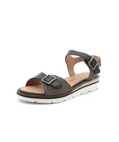 Cheap L'Empreinte Chaussures EMILIE KARSTON KIKA noir