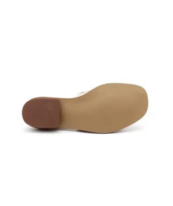 Online L'Empreinte Chaussures EMILIE KARSTON KORAIL platine