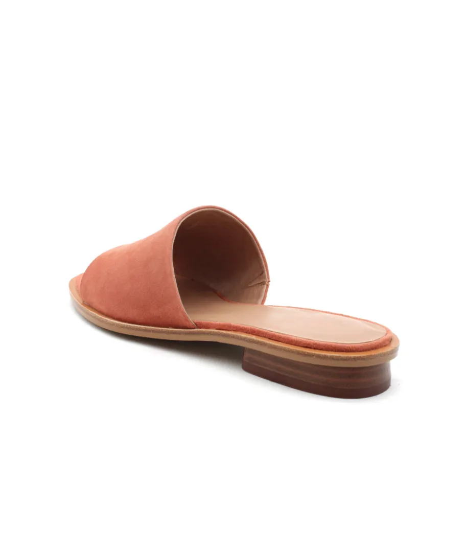 Hot L'Empreinte Chaussures EMILIE KARSTON KORAIL orange