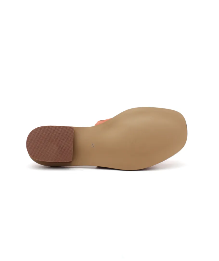 Hot L'Empreinte Chaussures EMILIE KARSTON KORAIL orange