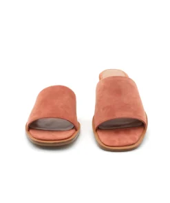 Hot L'Empreinte Chaussures EMILIE KARSTON KORAIL orange