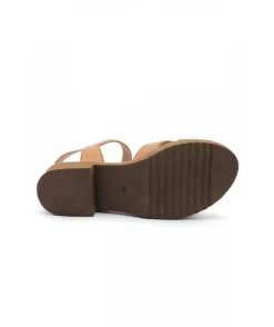 Flash Sale L'Empreinte Chaussures EMILIE KARSTON KRELIN marron