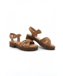 Flash Sale L'Empreinte Chaussures EMILIE KARSTON KRELIN marron