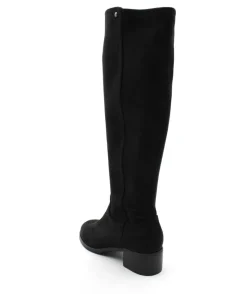 Flash Sale L'Empreinte Chaussures EMILIE KARSTON LAVANDE noir