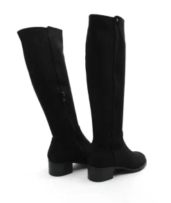 Flash Sale L'Empreinte Chaussures EMILIE KARSTON LAVANDE noir