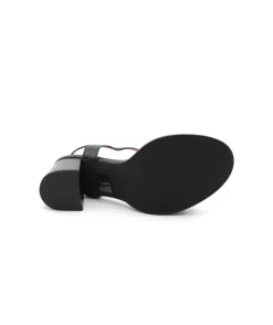 Fashion L'Empreinte Chaussures EMILIE KARSTON LISON noir