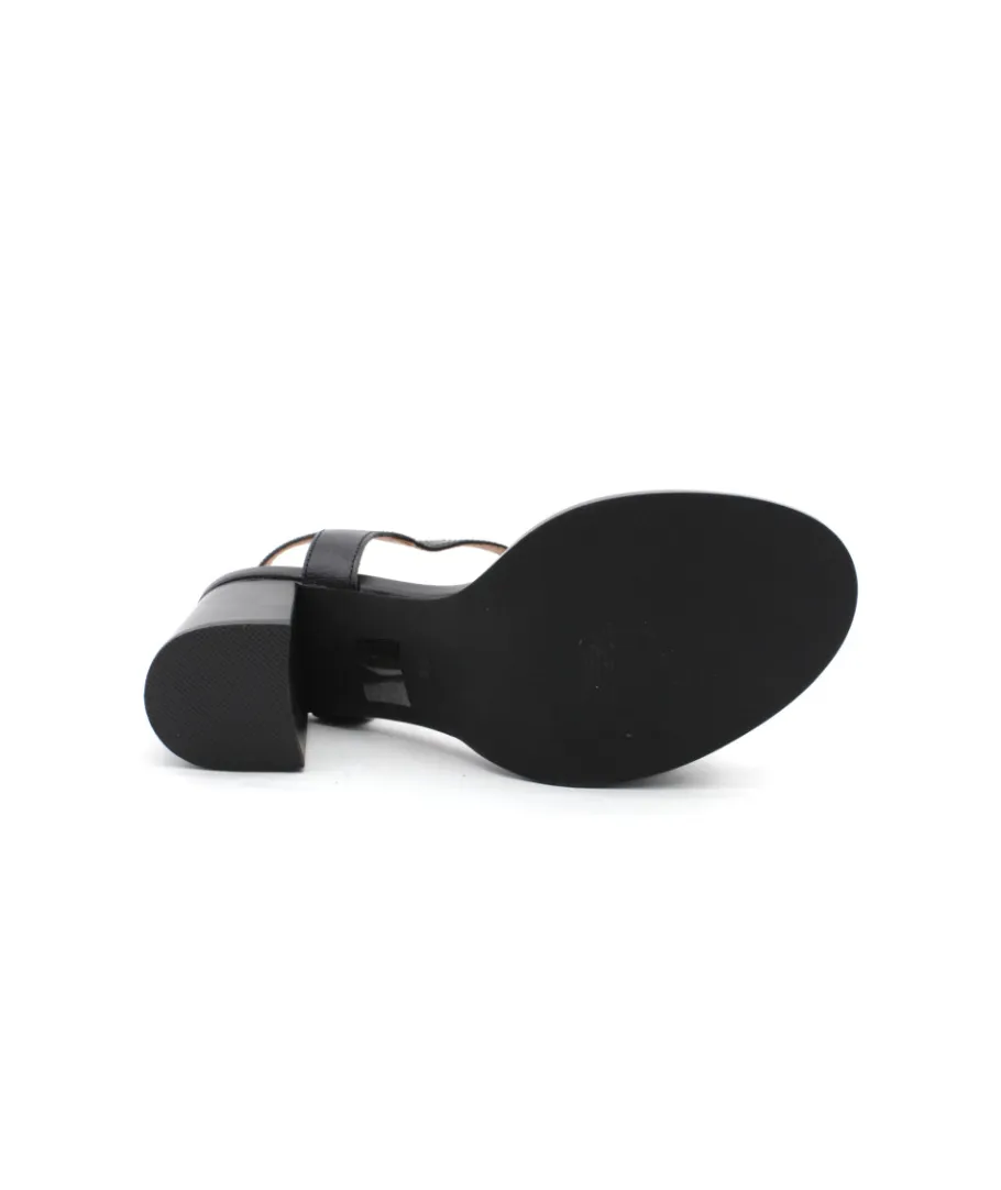 Fashion L'Empreinte Chaussures EMILIE KARSTON LISON noir