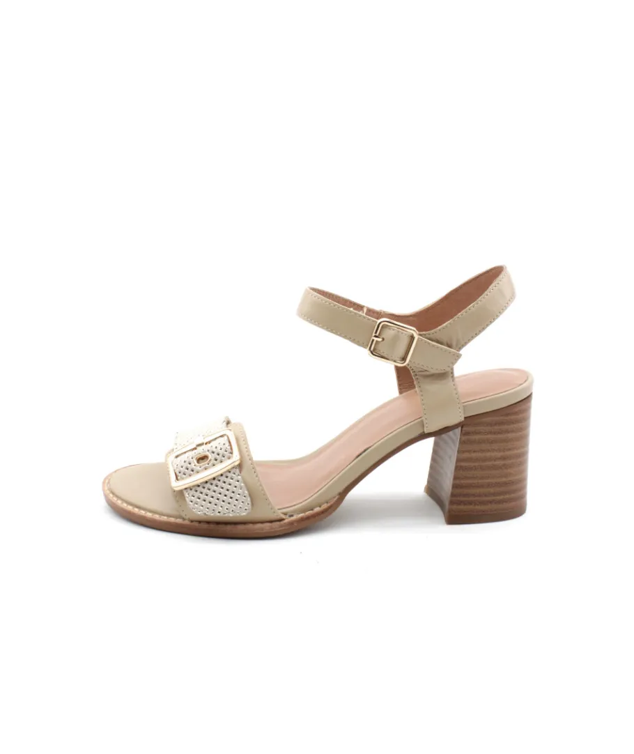 Clearance L'Empreinte Chaussures EMILIE KARSTON LISON beige