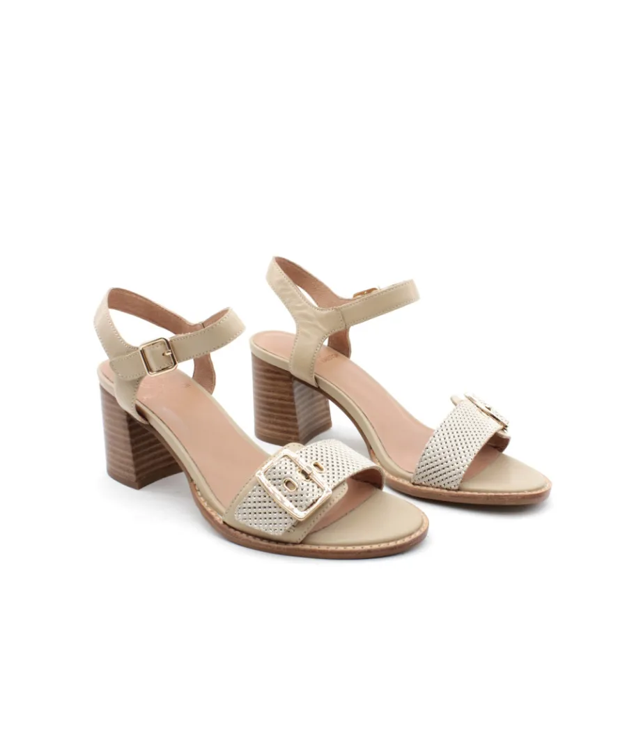 Clearance L'Empreinte Chaussures EMILIE KARSTON LISON beige
