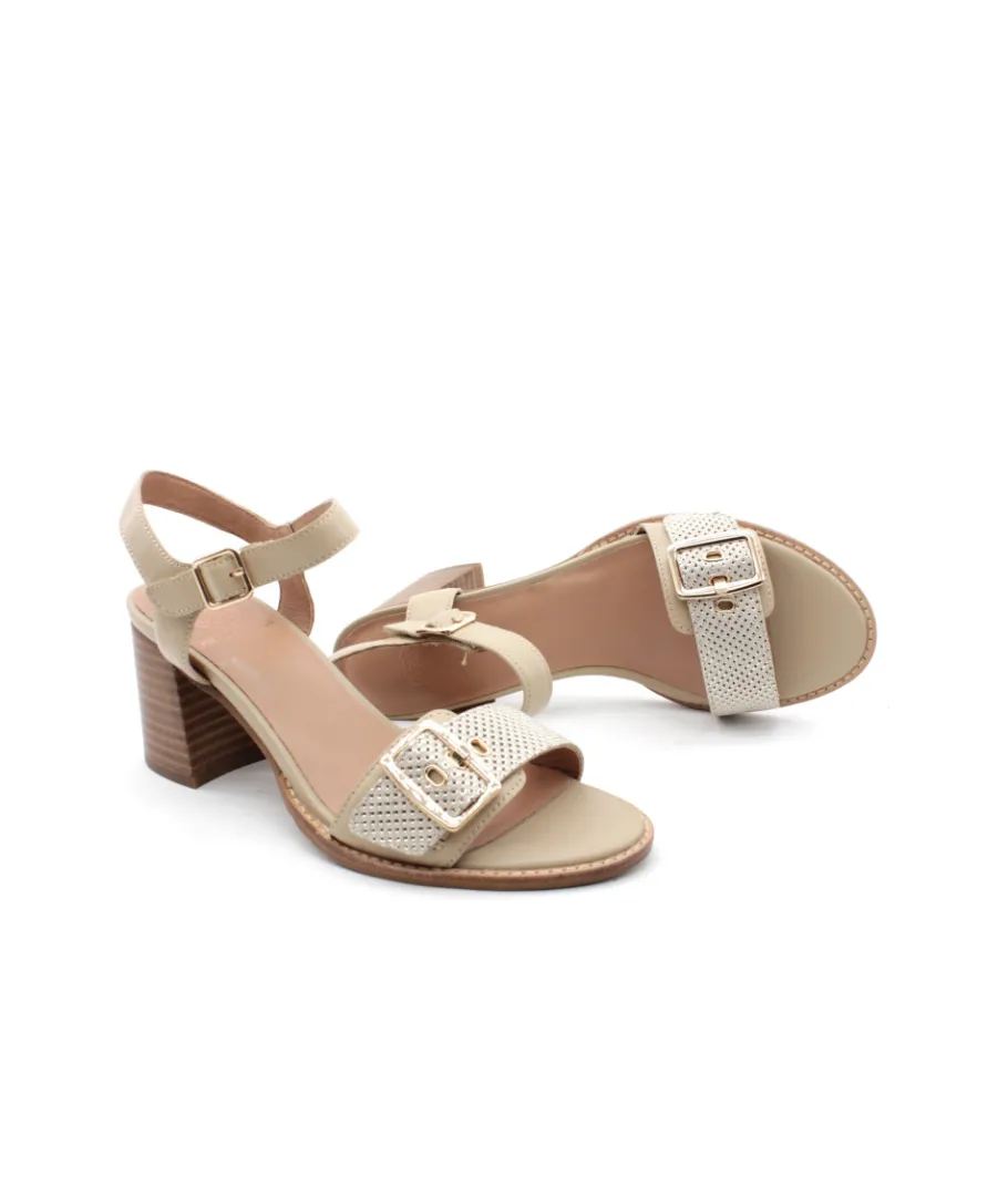 Clearance L'Empreinte Chaussures EMILIE KARSTON LISON beige