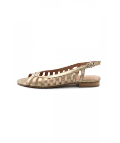Best Sale L'Empreinte Chaussures EMILIE KARSTON LUNE or