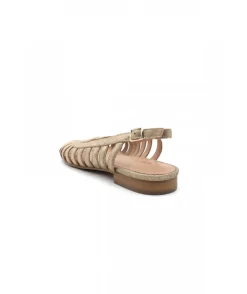 Best Sale L'Empreinte Chaussures EMILIE KARSTON LUNE or