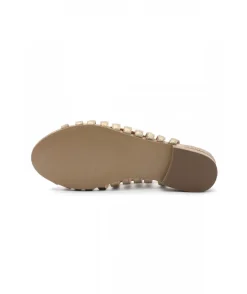 Best Sale L'Empreinte Chaussures EMILIE KARSTON LUNE or