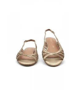 Best Sale L'Empreinte Chaussures EMILIE KARSTON LUNE or